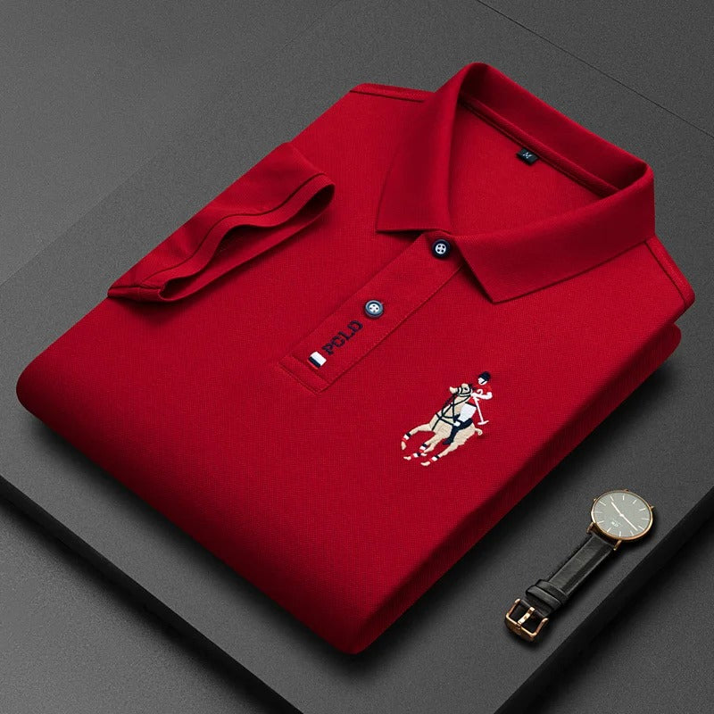 Luc polo