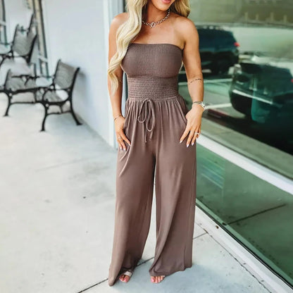 Lisa jumpsuit