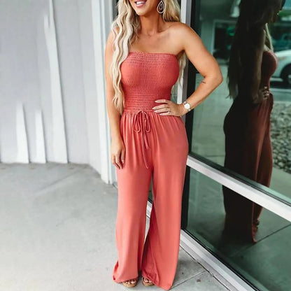 Lisa jumpsuit