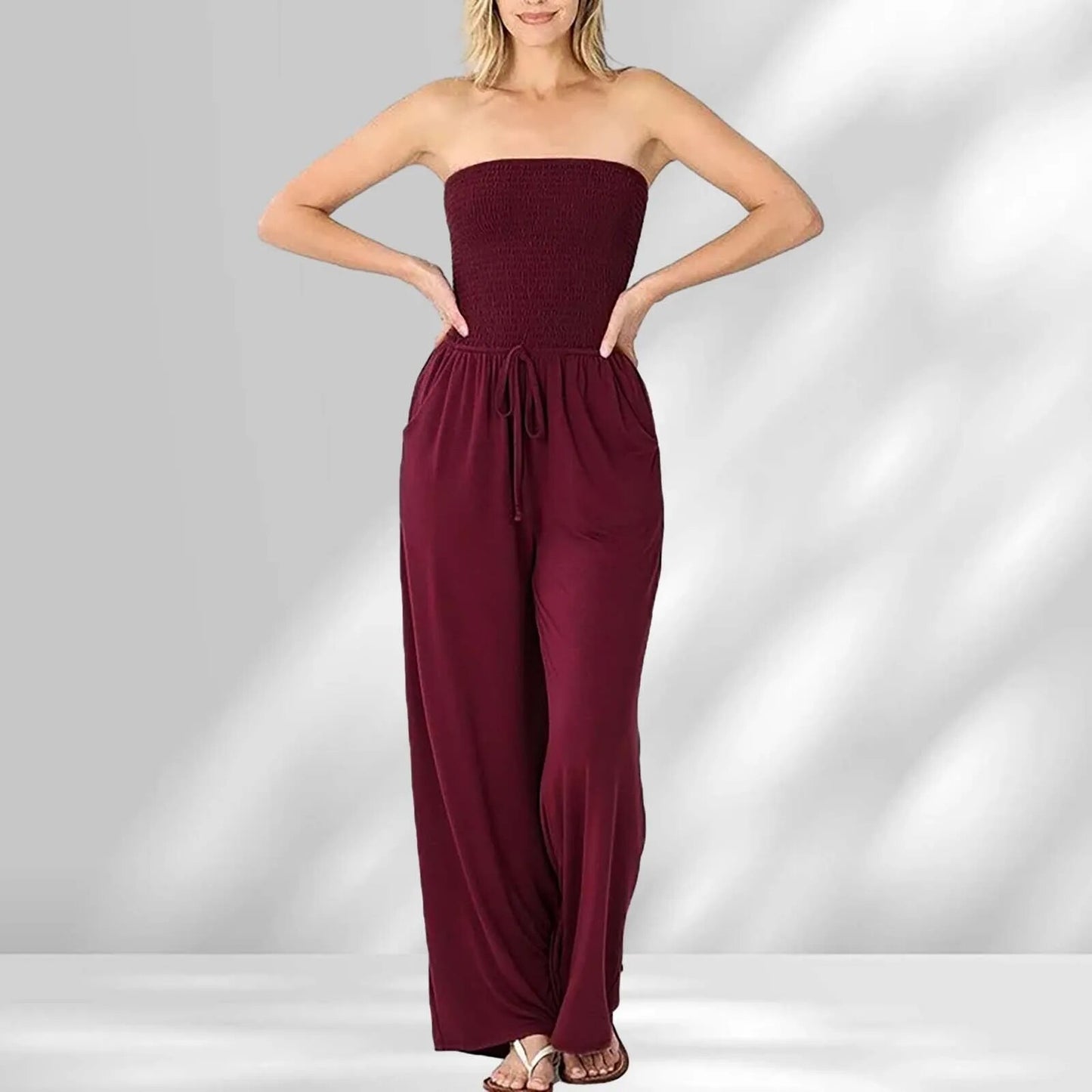 Lisa jumpsuit