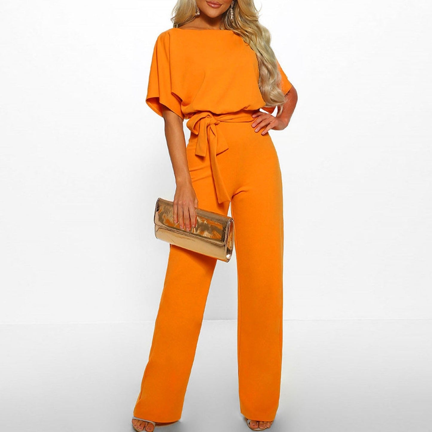 Dani jumpsuit