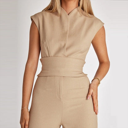 Sarah jumpsuit