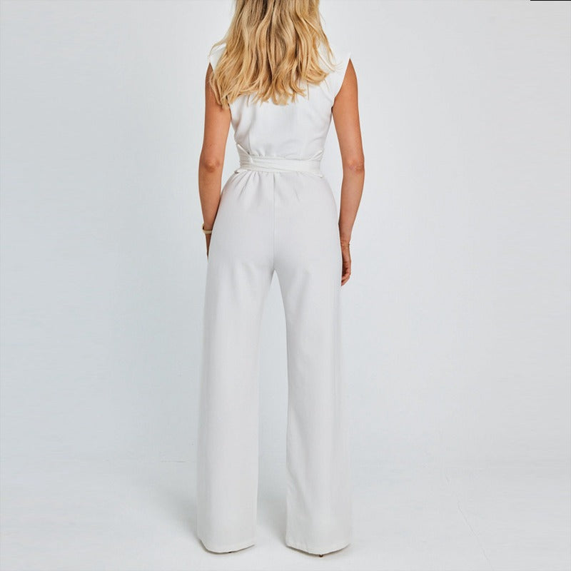 Sarah jumpsuit