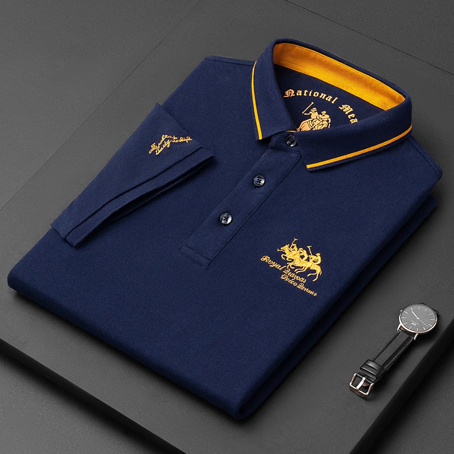 Milan polo