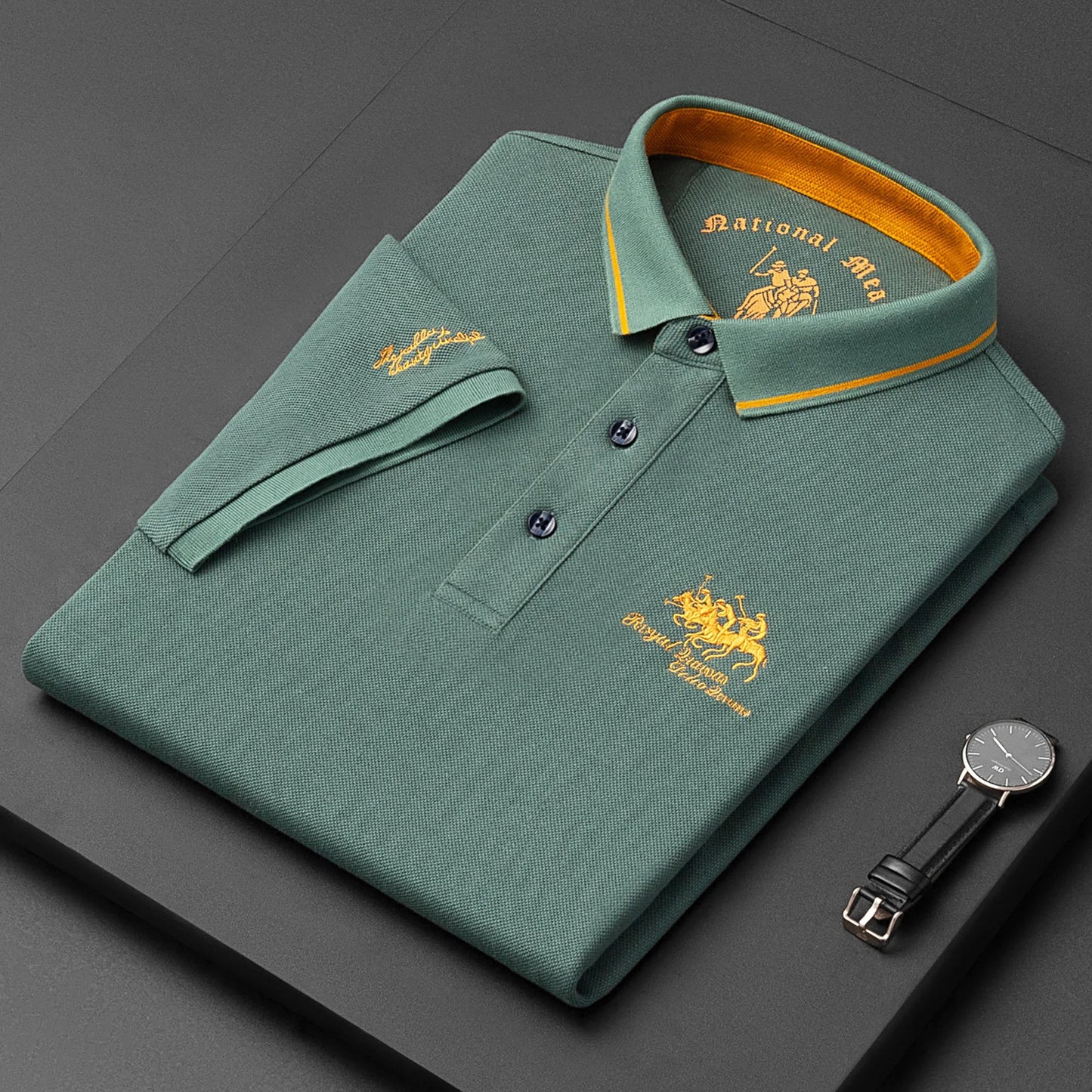 Milan polo